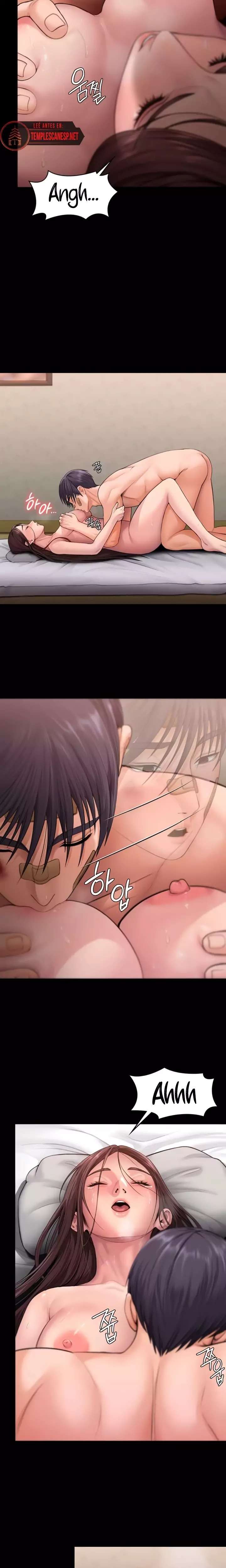 I Will Protect You Raw Chapter 11 - Page 17