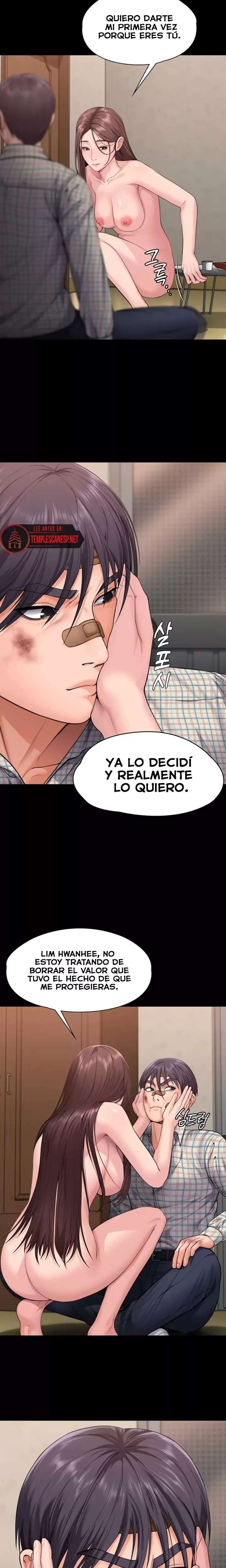 I Will Protect You Raw Chapter 11 - Page 9