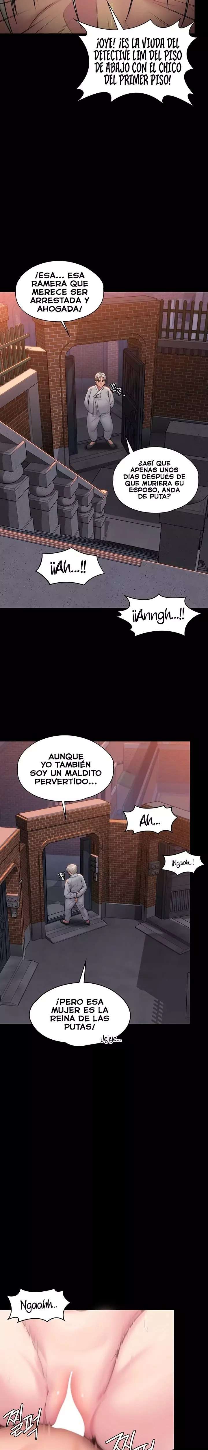 I Will Protect You Raw Chapter 15 - Page 17