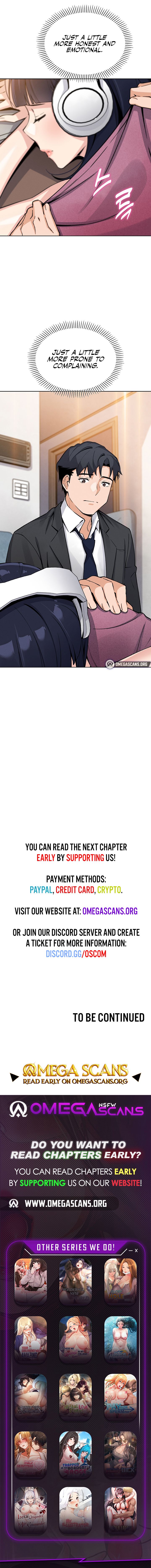 My Daughter Raw Chapter 24 - Page 8