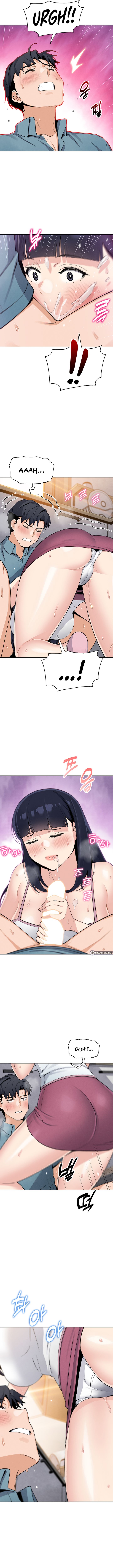 My Daughter Raw Chapter 26 - Page 9