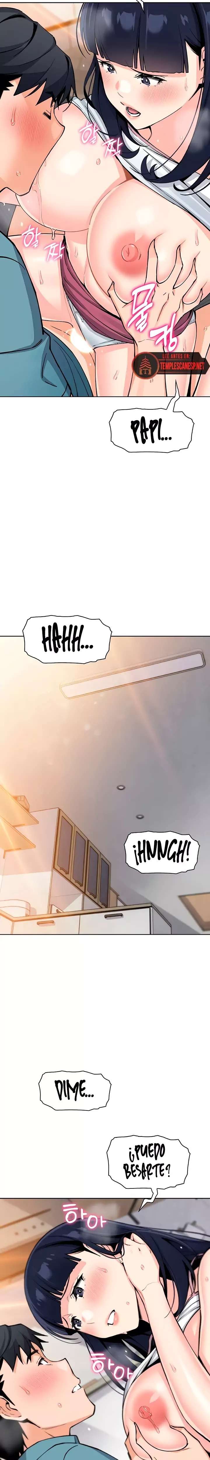 My Daughter Raw Chapter 27 - Page 10