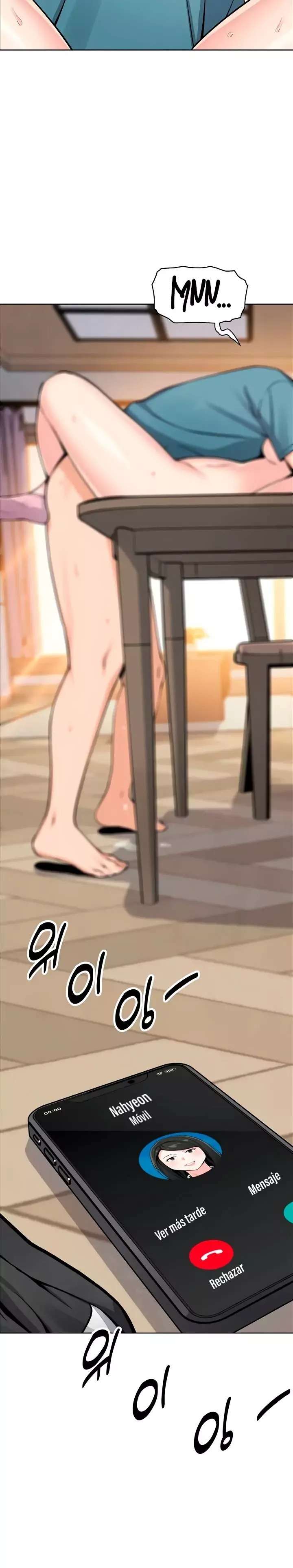 My Daughter Raw Chapter 27 - Page 23