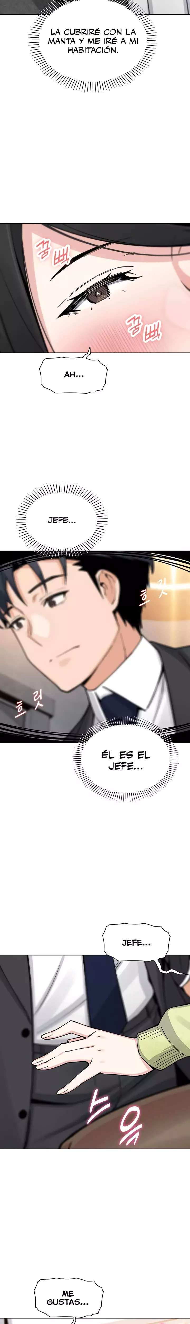 My Daughter Raw Chapter 28 - Page 23