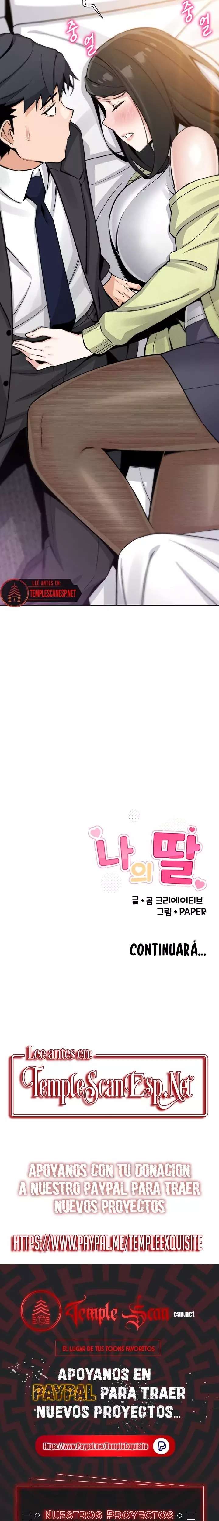 My Daughter Raw Chapter 28 - Page 24