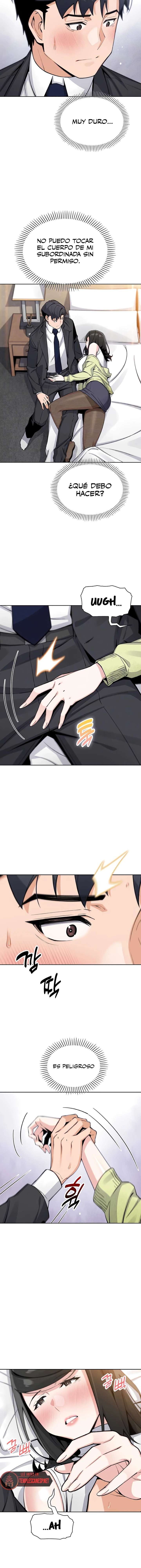 My Daughter Raw Chapter 29 - Page 3