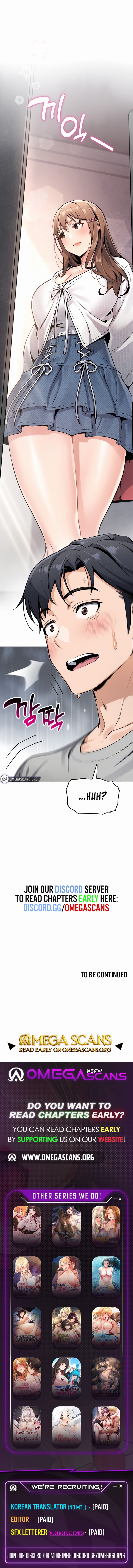 My Daughter Raw Chapter 3 - Page 16