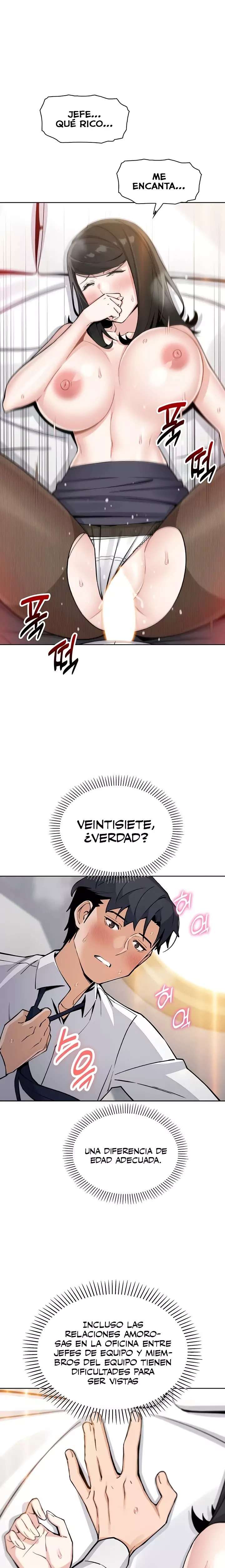 My Daughter Raw Chapter 30 - Page 19