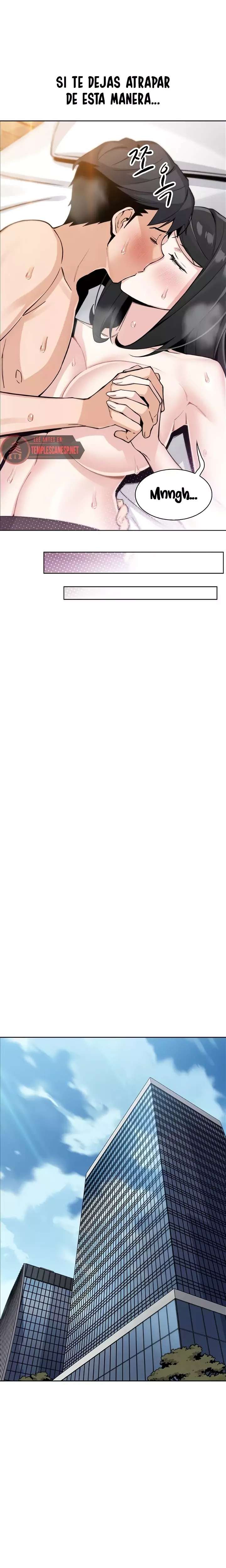 My Daughter Raw Chapter 31 - Page 18