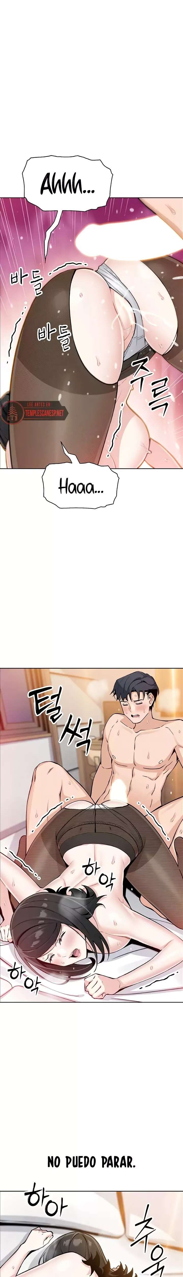 My Daughter Raw Chapter 31 - Page 6