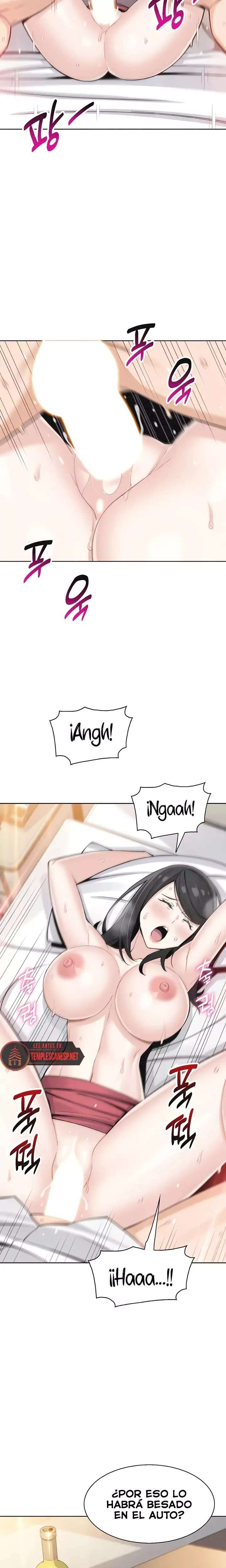 My Daughter Raw Chapter 33 - Page 15