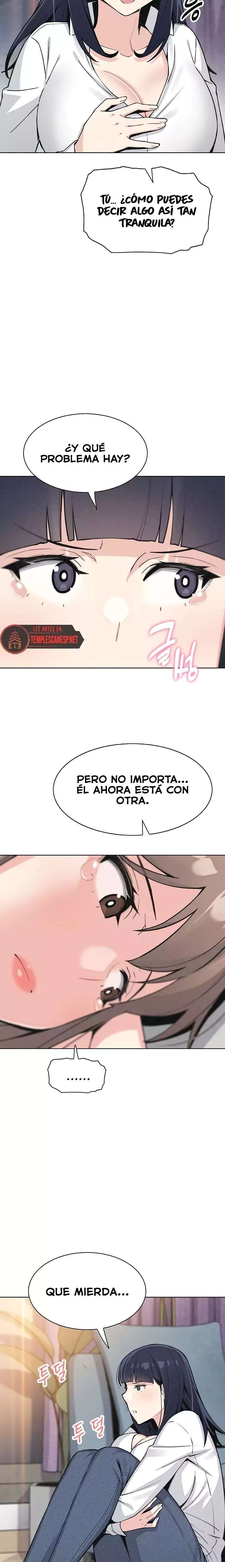 My Daughter Raw Chapter 34 - Page 13