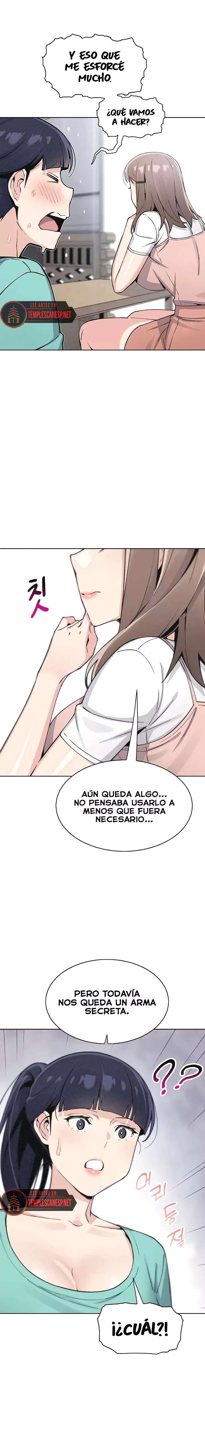 My Daughter Raw Chapter 34 - Page 21