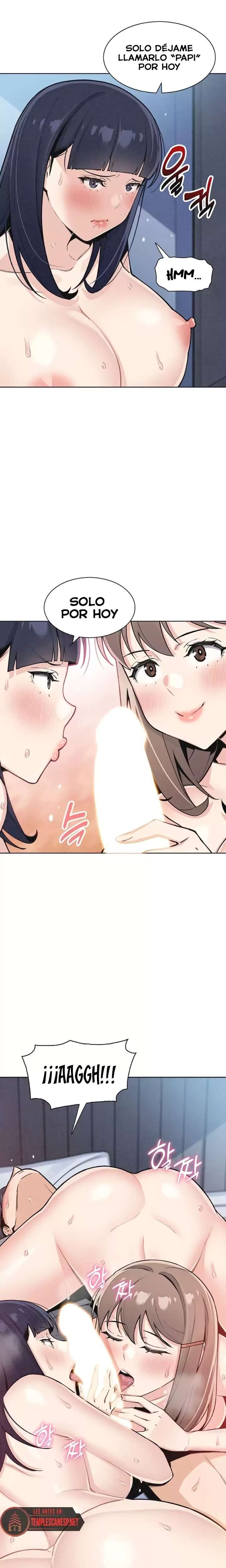 My Daughter Raw Chapter 36 - Page 14