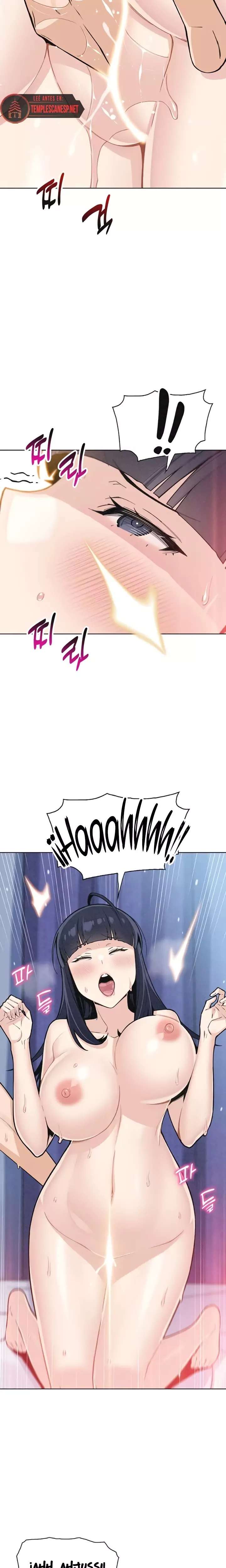 My Daughter Raw Chapter 36 - Page 21