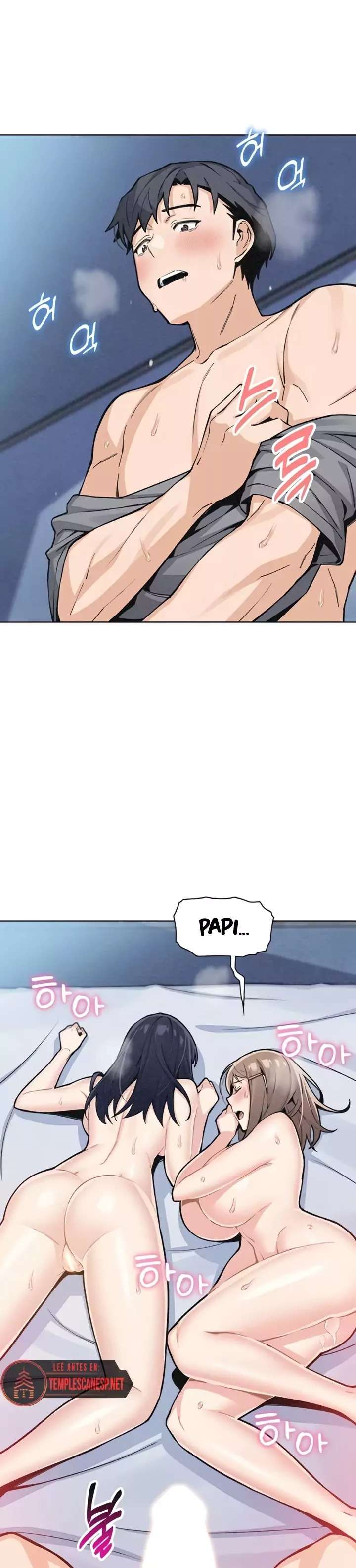 My Daughter Raw Chapter 36 - Page 23