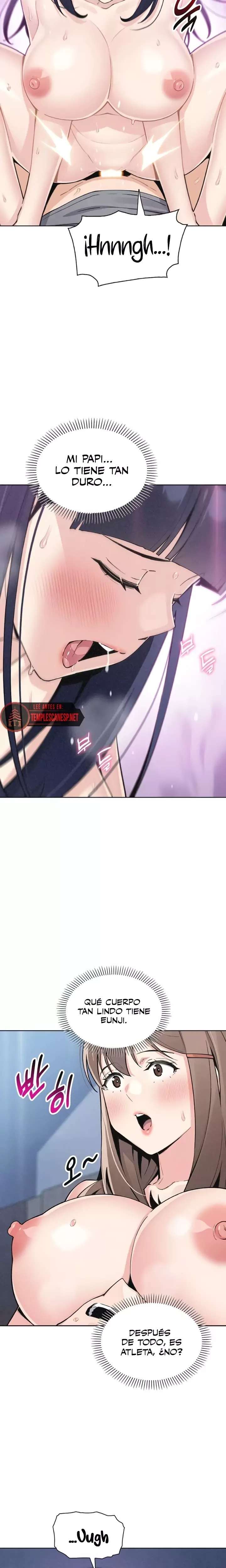 My Daughter Raw Chapter 36 - Page 6