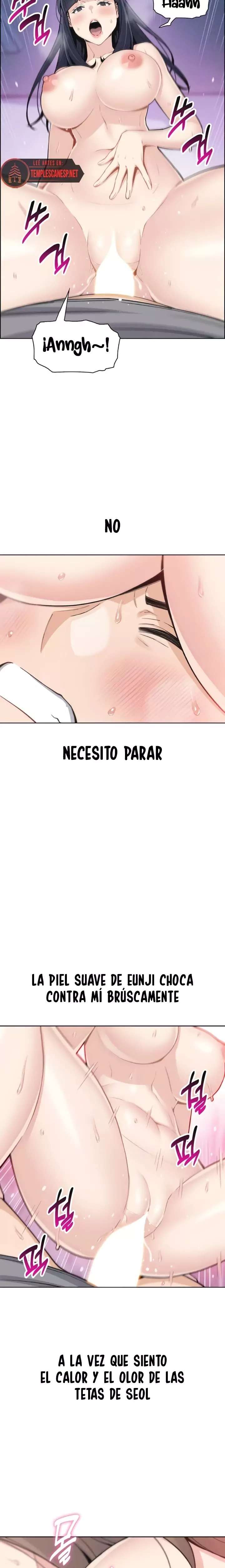 My Daughter Raw Chapter 36 - Page 9