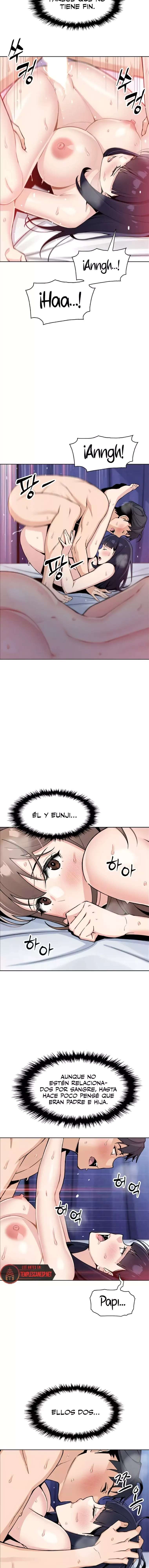 My Daughter Raw Chapter 37 - Page 5