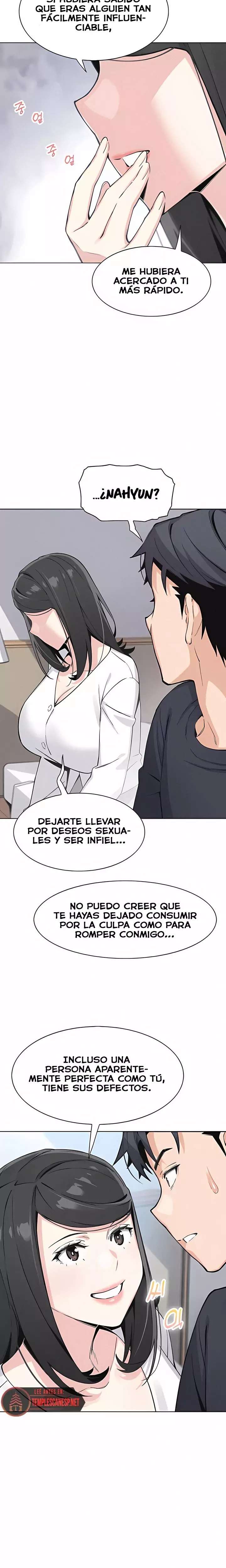 My Daughter Raw Chapter 38 - Page 11