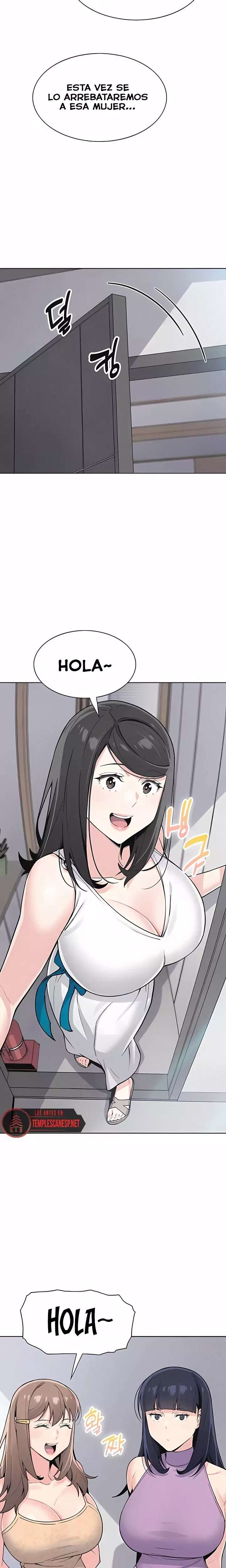 My Daughter Raw Chapter 38 - Page 18