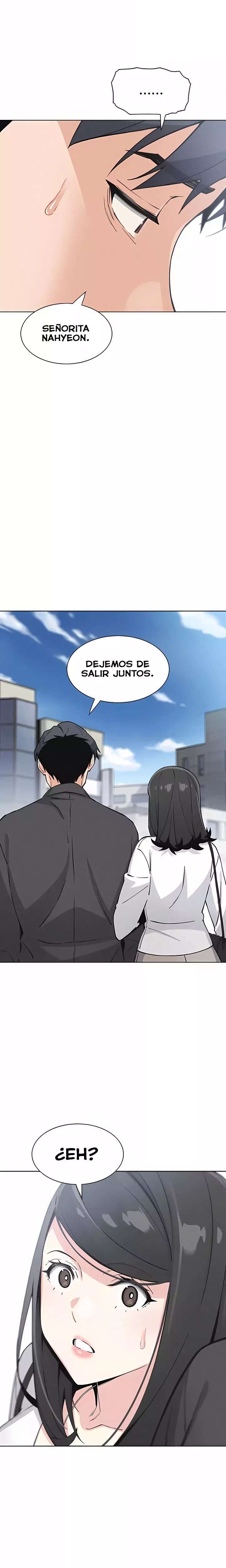 My Daughter Raw Chapter 38 - Page 2