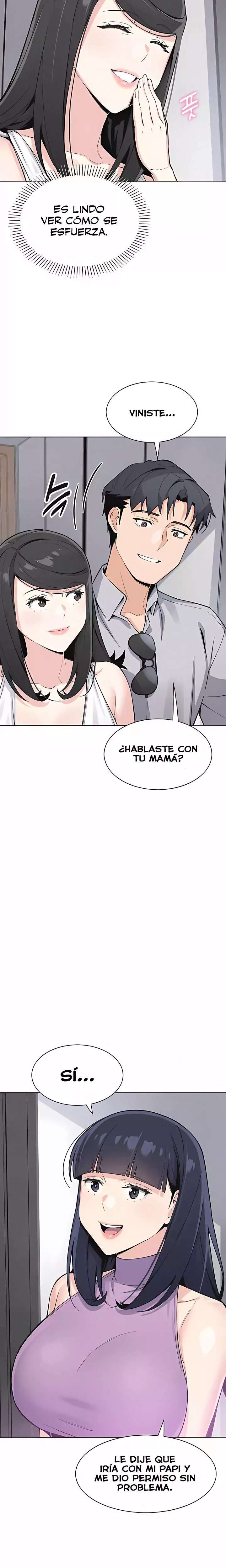 My Daughter Raw Chapter 38 - Page 20