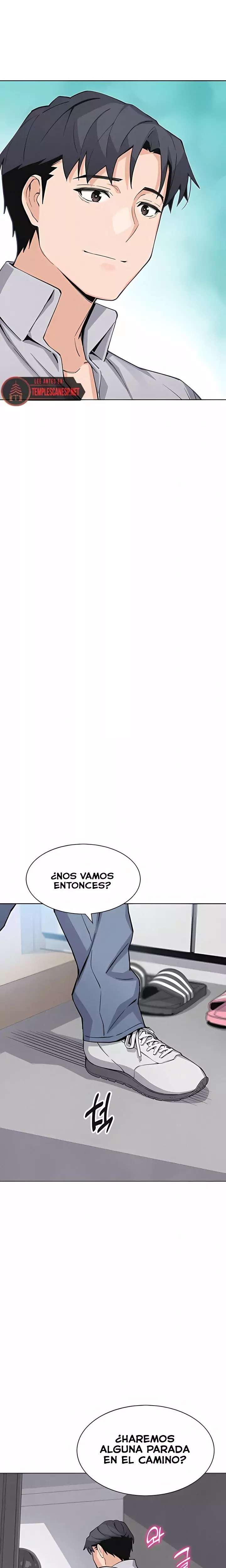 My Daughter Raw Chapter 38 - Page 21