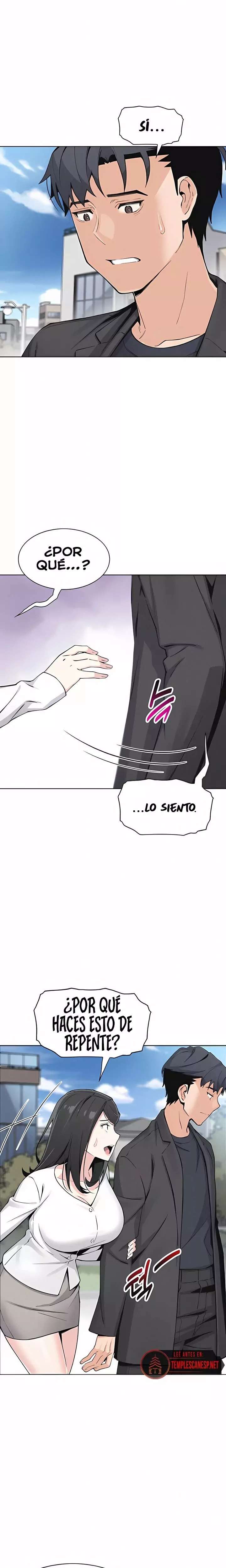 My Daughter Raw Chapter 38 - Page 4