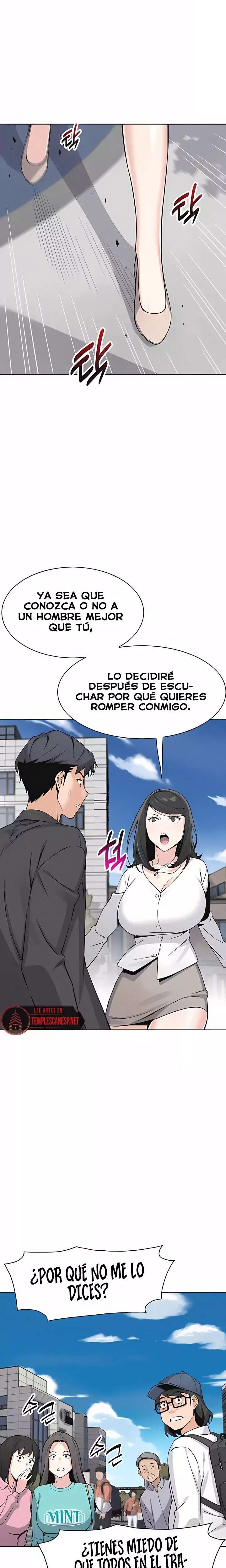 My Daughter Raw Chapter 38 - Page 6