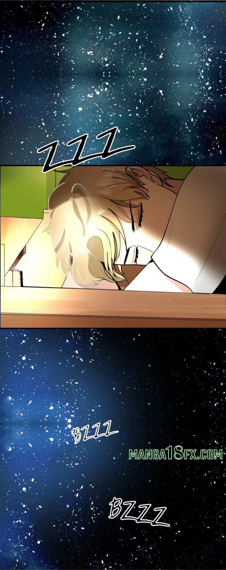 Disaster Roommates (Uncensored) Chapter 0 - Page 9