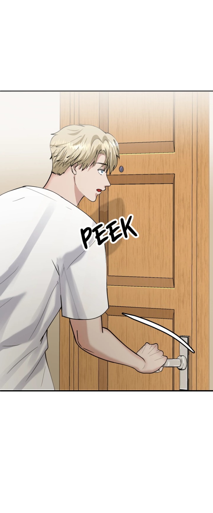 Disaster Roommates (Uncensored) Chapter 1 - Page 55