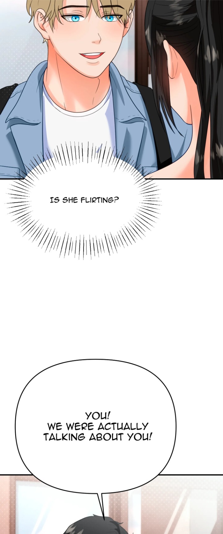 Disaster Roommates (Uncensored) Chapter 10 - Page 19