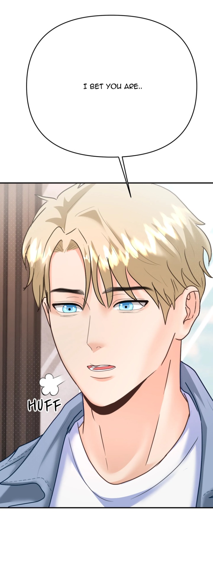 Disaster Roommates (Uncensored) Chapter 10 - Page 30