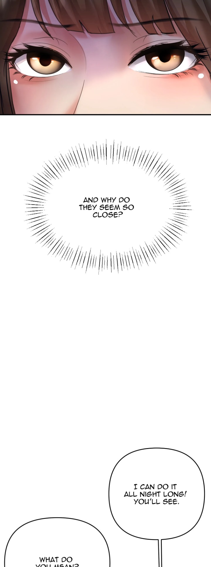 Disaster Roommates (Uncensored) Chapter 10 - Page 39