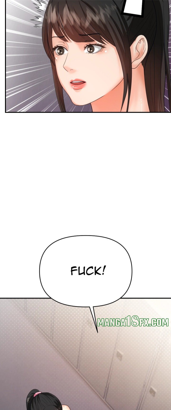 Disaster Roommates (Uncensored) Chapter 11 - Page 21