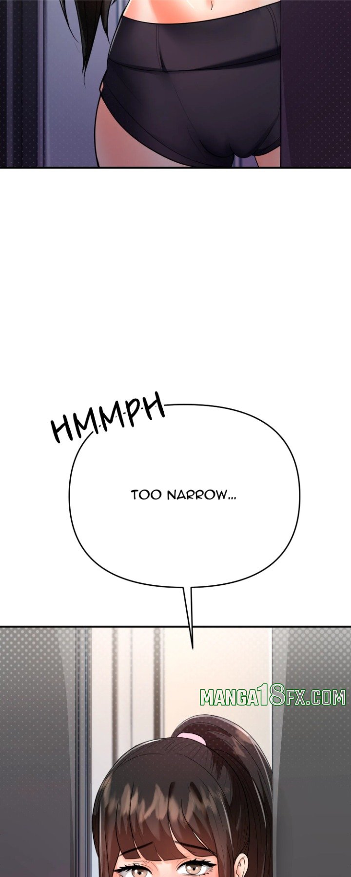 Disaster Roommates (Uncensored) Chapter 11 - Page 24