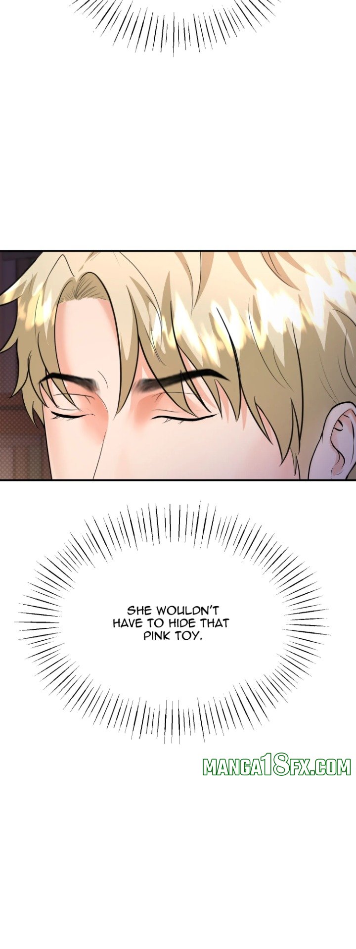 Disaster Roommates (Uncensored) Chapter 12 - Page 38