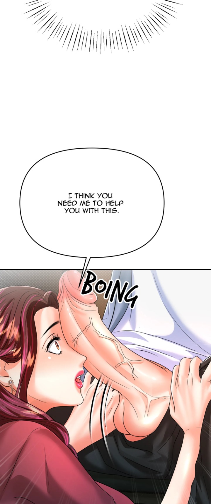 Disaster Roommates (Uncensored) Chapter 12 - Page 48