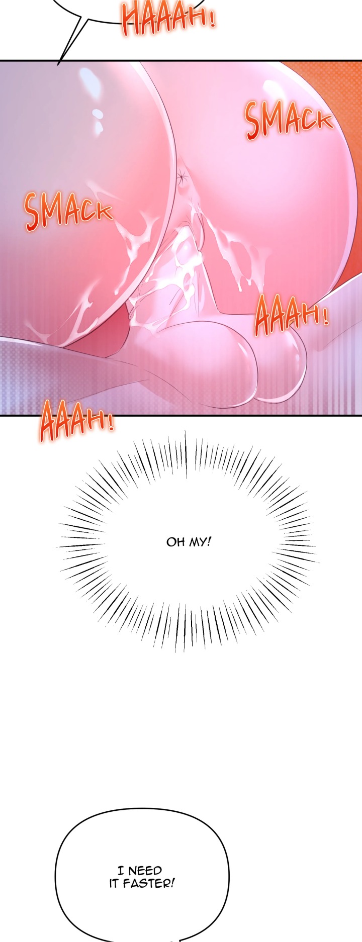Disaster Roommates (Uncensored) Chapter 15 - Page 29