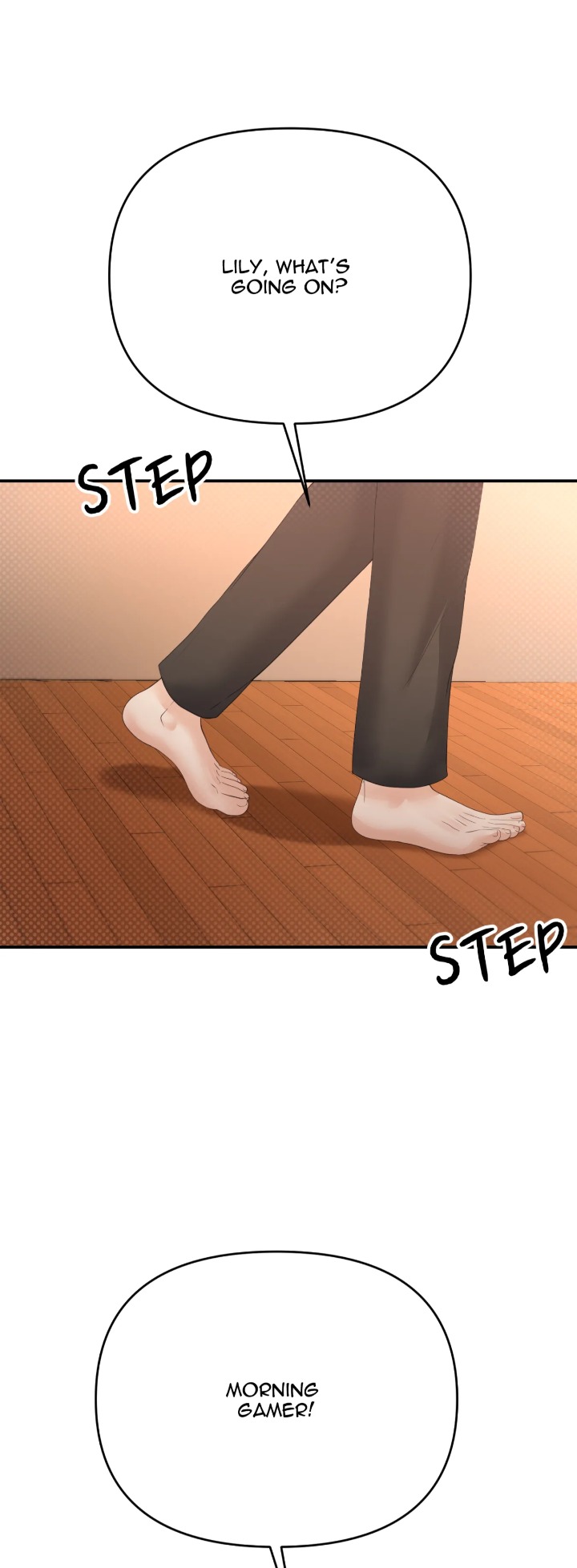 Disaster Roommates (Uncensored) Chapter 16 - Page 30