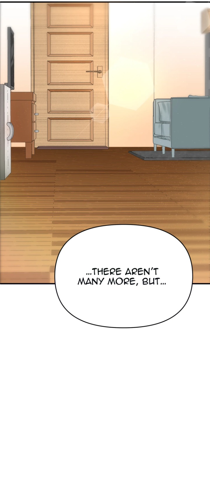 Disaster Roommates (Uncensored) Chapter 2 - Page 22