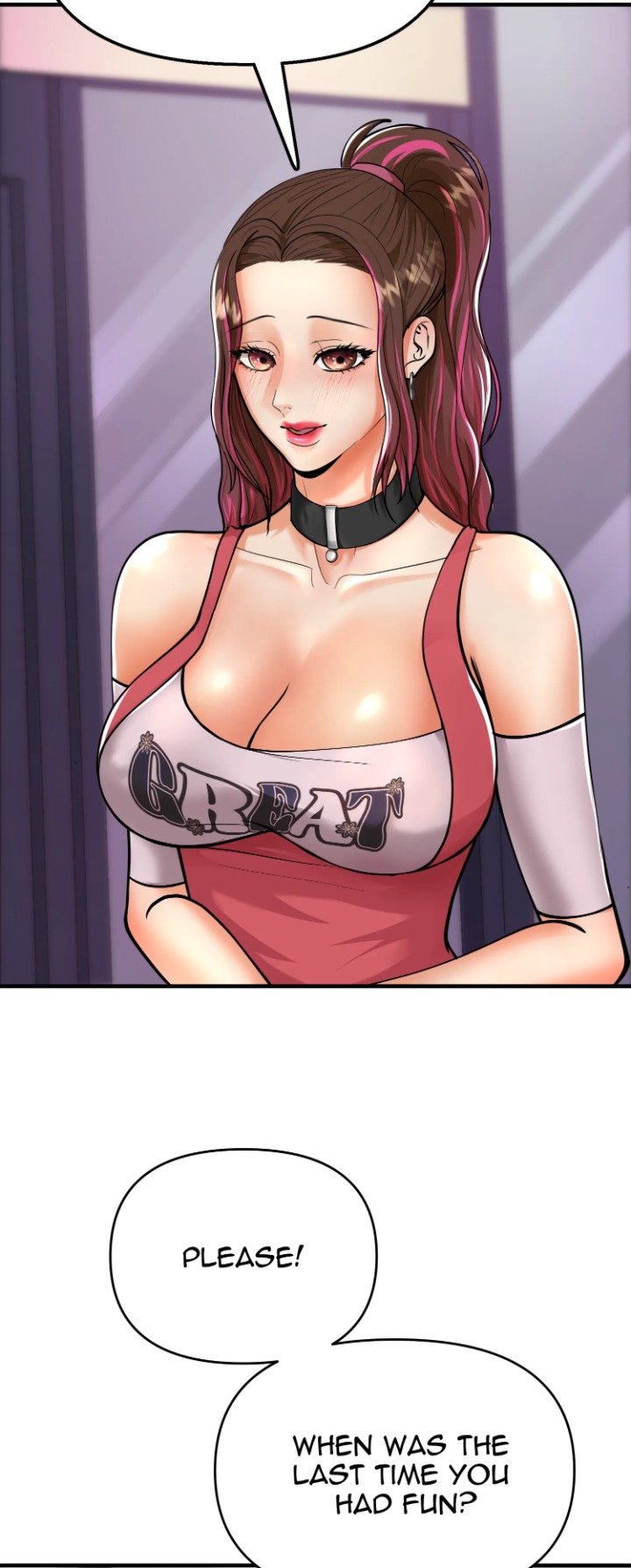 Disaster Roommates (Uncensored) Chapter 2 - Page 42