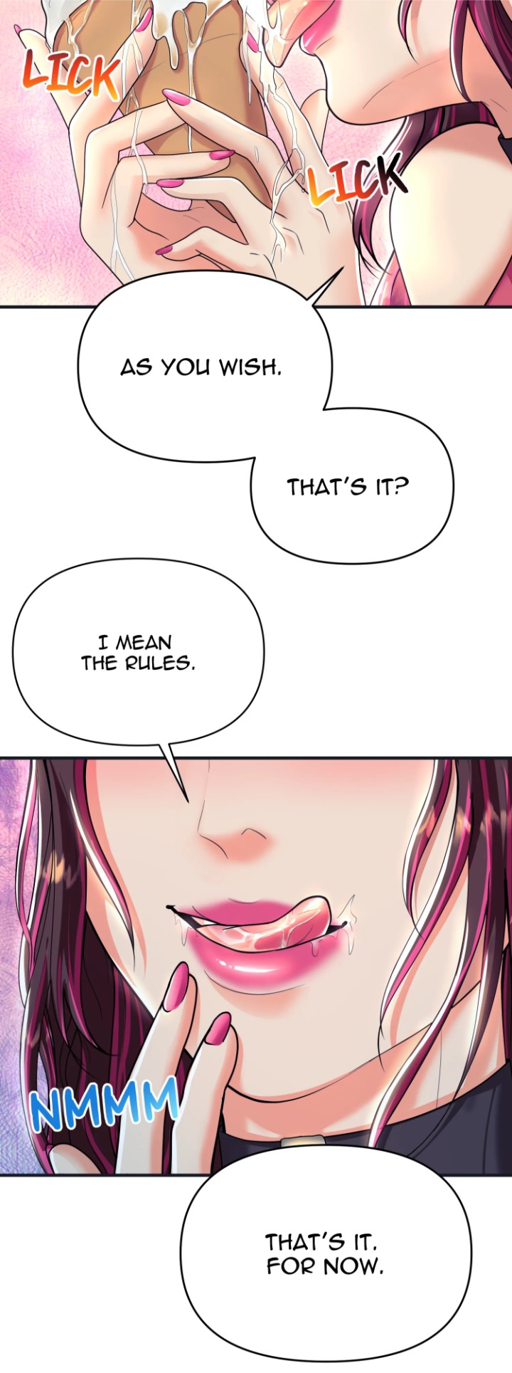 Disaster Roommates (Uncensored) Chapter 3 - Page 11