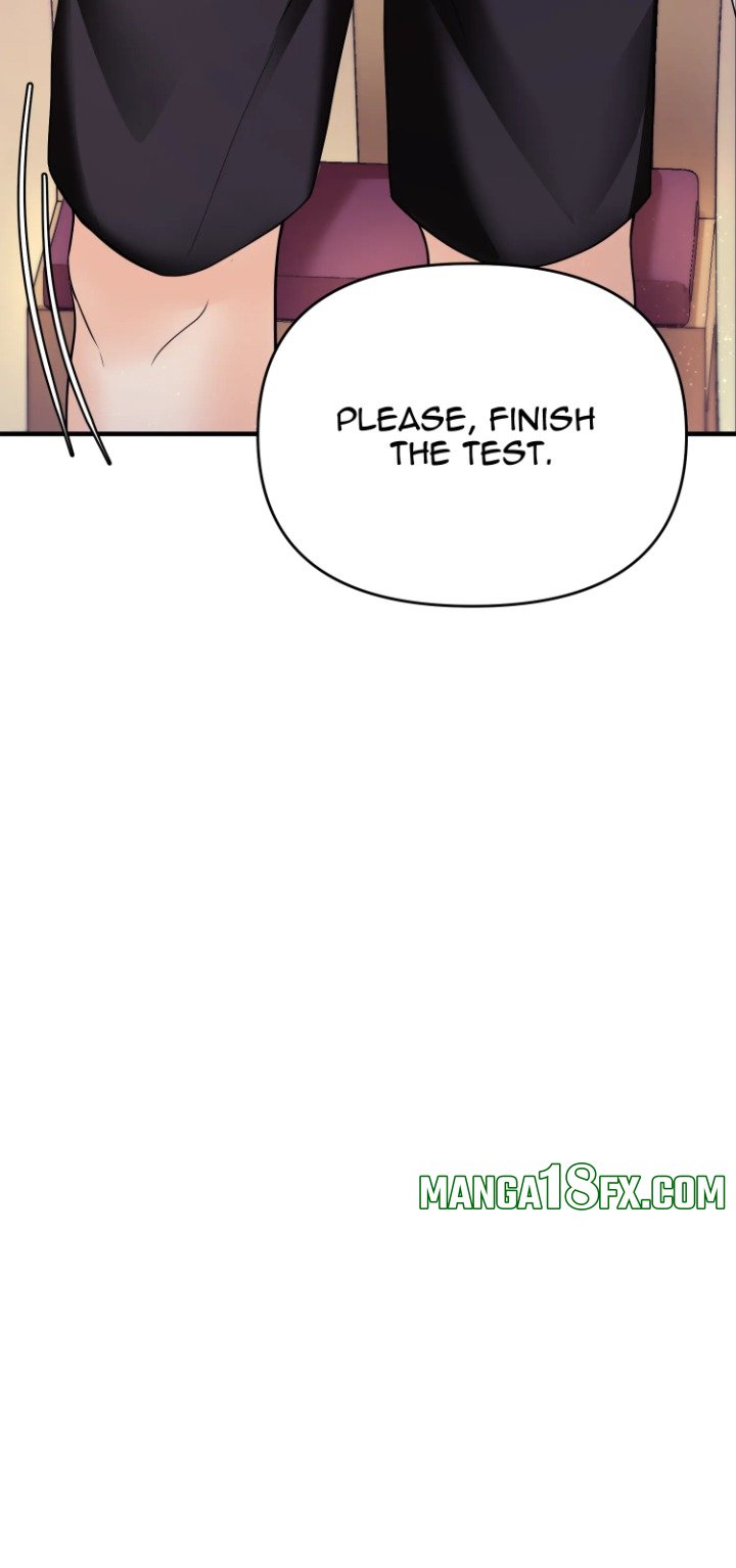 Disaster Roommates (Uncensored) Chapter 3 - Page 25