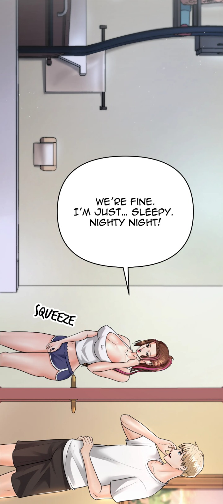 Disaster Roommates (Uncensored) Chapter 4 - Page 16