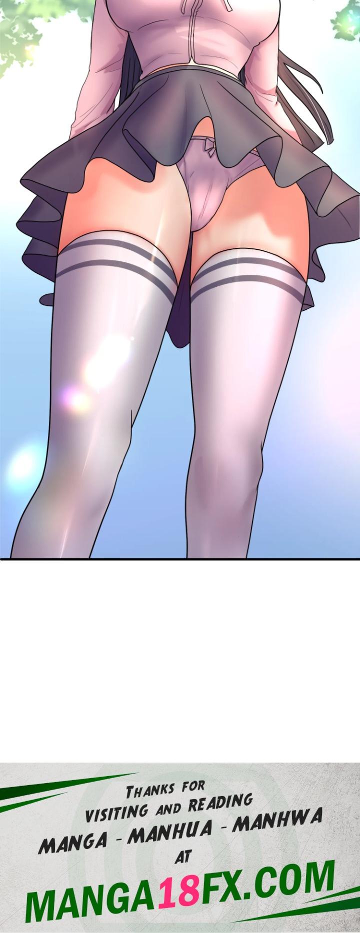 Disaster Roommates (Uncensored) Chapter 4 - Page 30