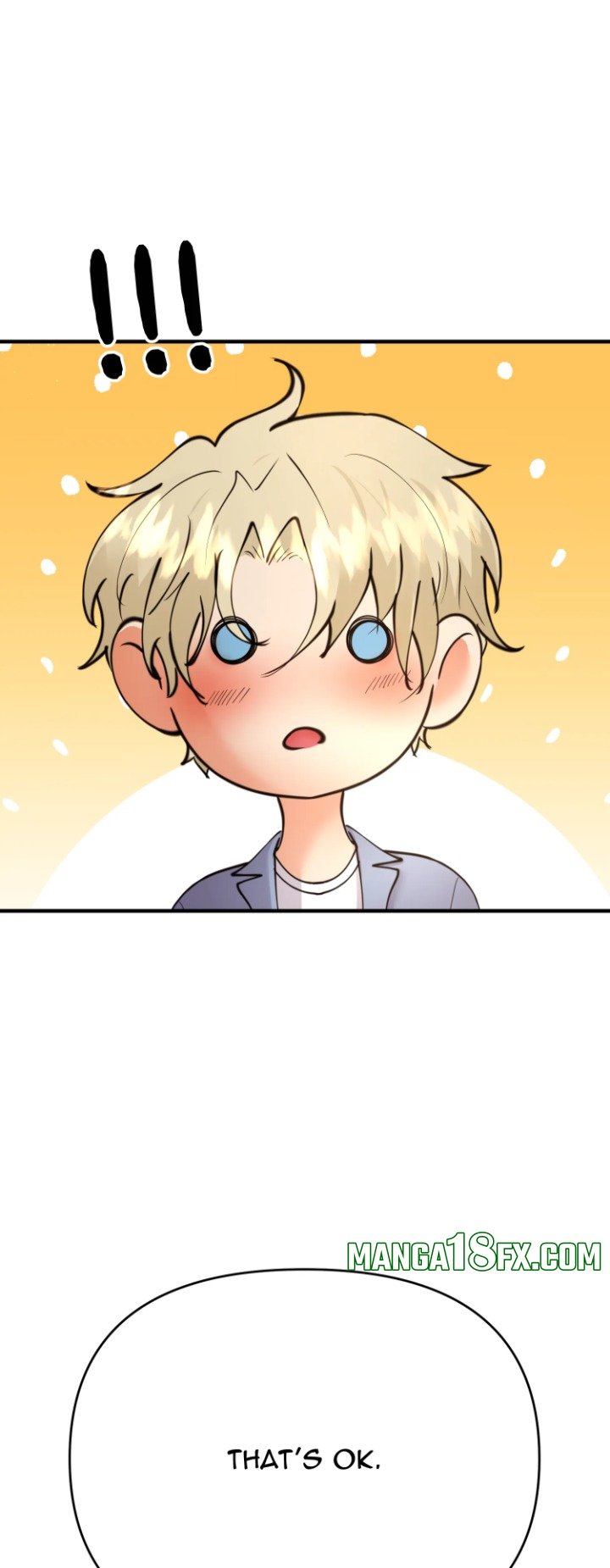 Disaster Roommates (Uncensored) Chapter 5 - Page 13