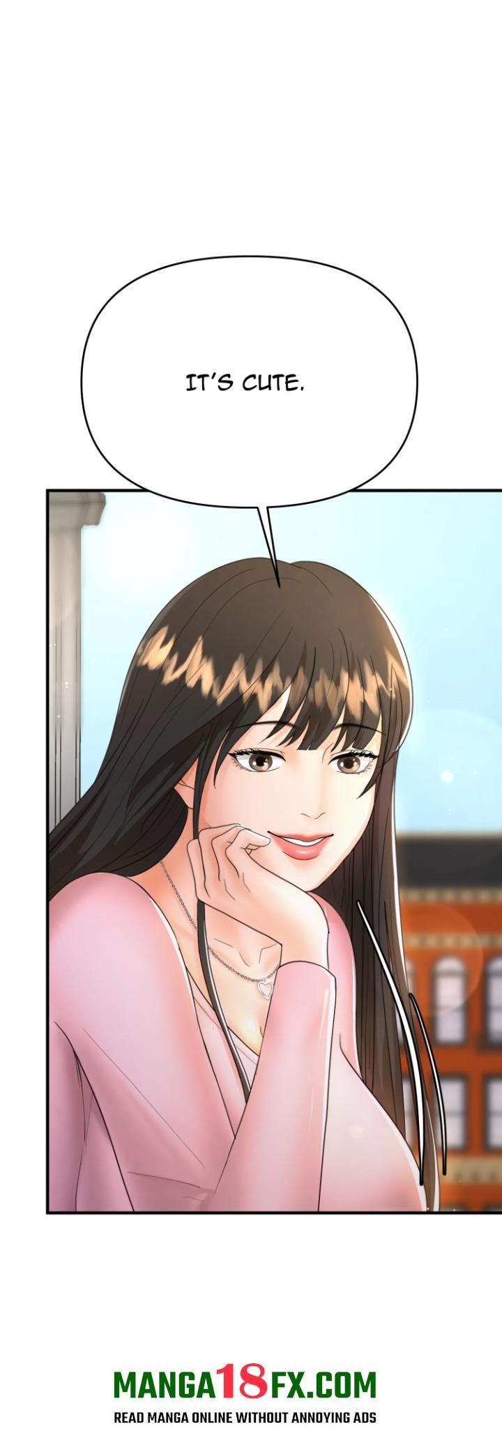 Disaster Roommates (Uncensored) Chapter 5 - Page 15