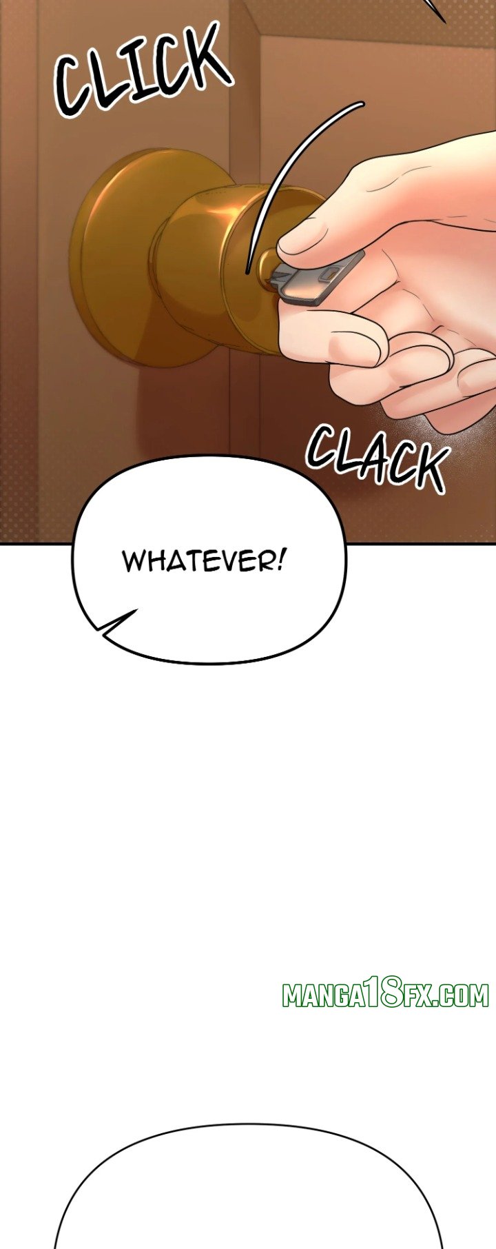 Disaster Roommates (Uncensored) Chapter 6 - Page 27